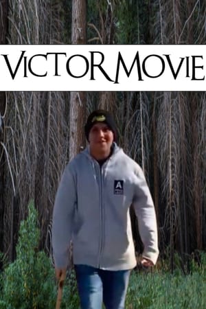 Poster Victor Movie 2024