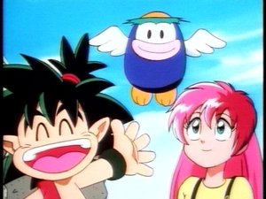 Flint Hammerhead: 1×10