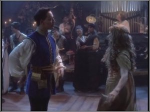 Xena: La princesa guerrera: 4×12