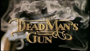 poster Dead Man's Gun