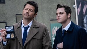 Supernatural: Saison 15 Episode 15