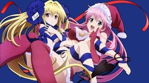 poster To Love-Ru