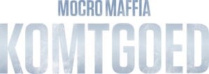 Mocro Maffia: Komtgoed — Logos 1