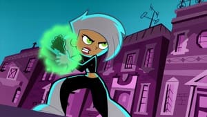 Danny Phantom: 2×15