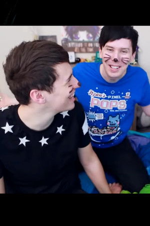 Phil is not on fire 6