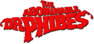 The Abominable Dr. Phibes