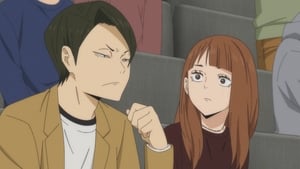 Haikyuu!!: 4×17