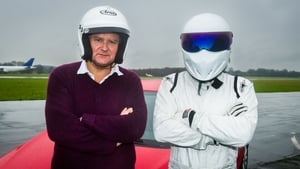 Top Gear: Sezon 21 Odcinek 1