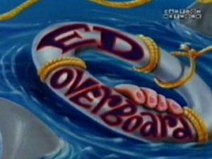 Ed, Edd n Eddy Ed Overboard