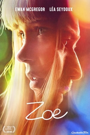 Poster Zoe 2018