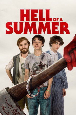 Image Hell of a Summer