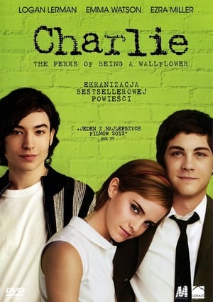 Poster Charlie 2012