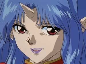 Yu Yu Hakusho: Season 1 Episode 24