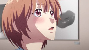 Hana-Kimi: 2×8
