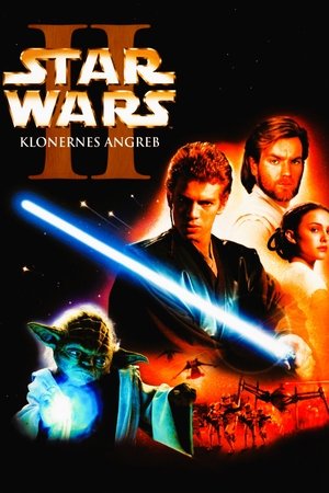 Image Star Wars: Episode II - Klonernes angreb