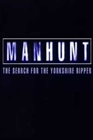Image Manhunt: The Search for the Yorkshire Ripper