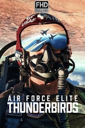poster Air Force Elite: Thunderbirds