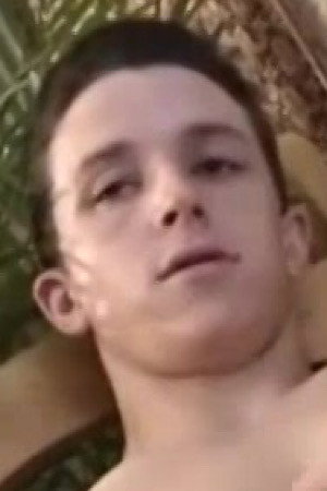 Corbin Crew portrait