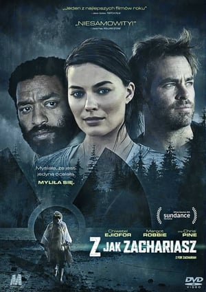 Z jak Zachariasz (2015)