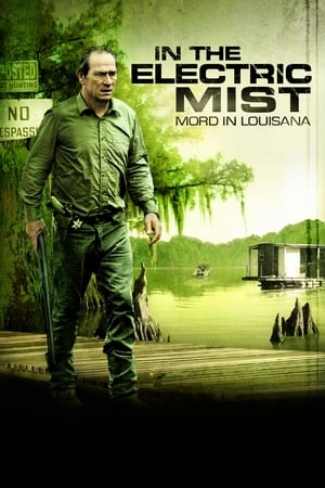 Poster In the Electric Mist - Mord in Louisiana 2009