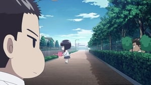 Keppeki Danshi! Aoyama-kun Episódio 8