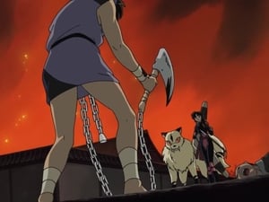 InuYasha: Season 1 Episode 153