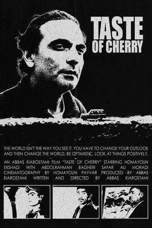 Taste of Cherry 105