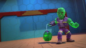 Still from Cold as Ice