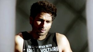 Kabir Singh (2019)