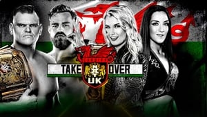 NXT UK TakeOver: Cardiff film complet