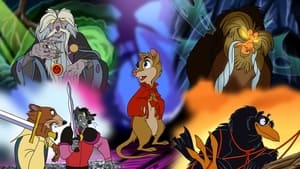 Brisby et le Secret de NIMH