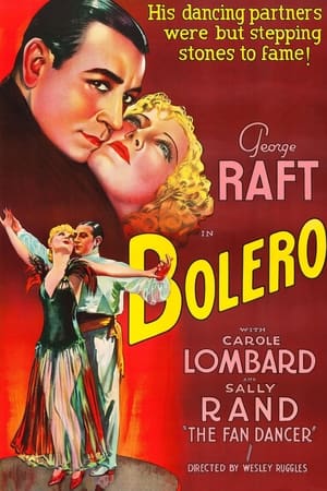 Bolero poster