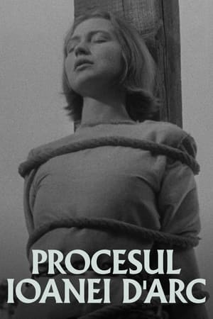Procesul Ioanei d'Arc (1963)