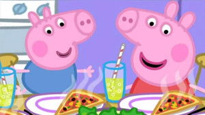 Świnka Peppa: s1e38