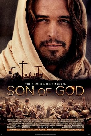 Watch Hijo de Dios (2014) HD Movie Online Free