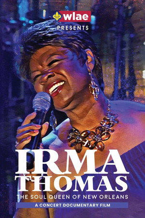 Irma Thomas: The Soul Queen of New Orleans