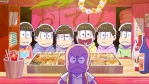 Osomatsu-san: 2×11