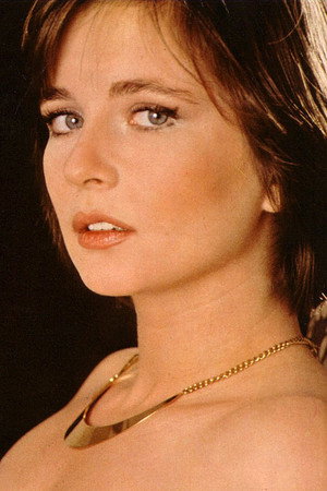 Leonora Fani portrait