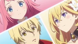 Endo and Kobayashi Live! The Latest on Tsundere Villainess Lieselotte Season 1 Episode 2