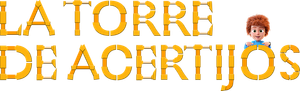 La torre de acertijos — Logos 4
