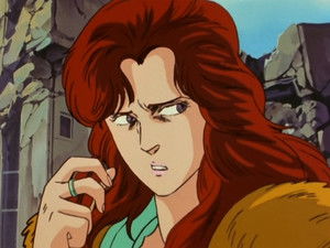 Fist of the North Star: 5×5