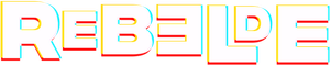 Rebelde — Logos 5