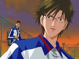 The Prince of Tennis: 3×22