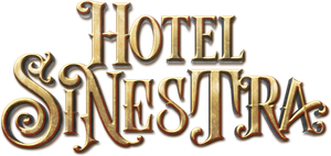 Hotel Sinestra — Logos 1