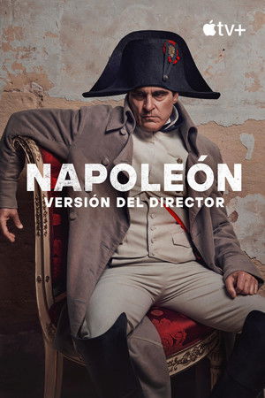 poster Napoleon