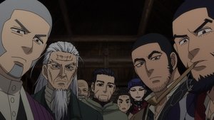 Golden Kamuy Season 2 Ep 10