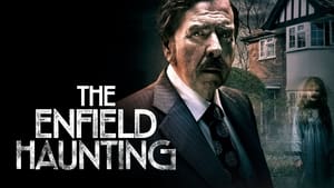 poster The Enfield Haunting