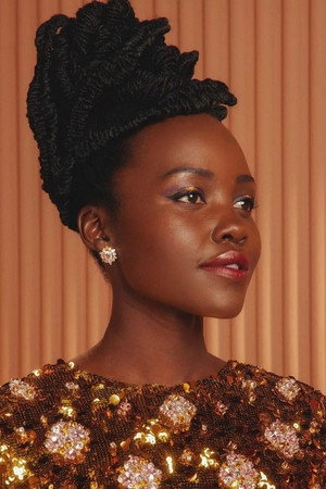 Lupita Nyong'o