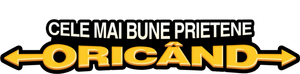 Amigas a Qualquer Hora — Logos 8