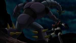 Mazinger Edition Z: The Impact! Assault! Count Brocken